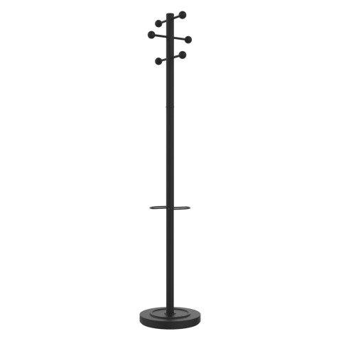 PORTEMANTEAU ORIA - NOIR