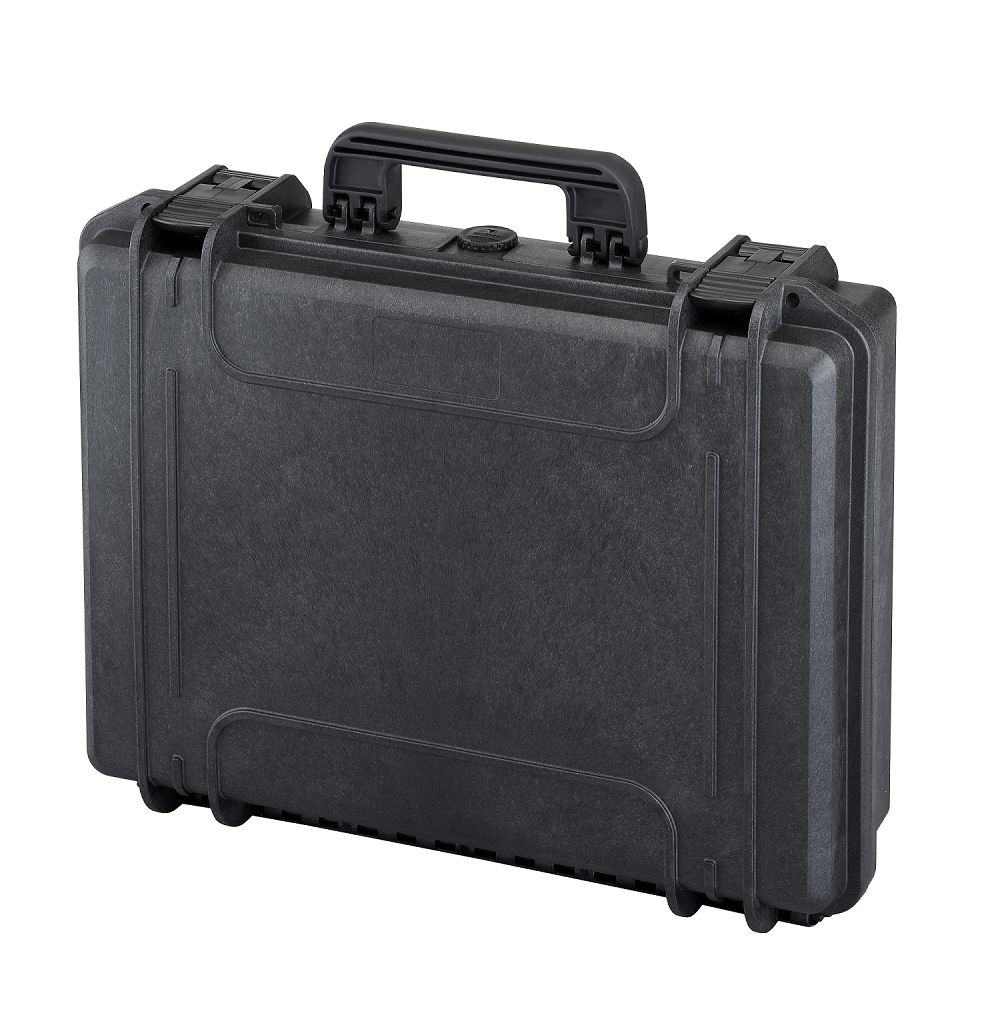 Valise étanche RCPS 335/1 - 465 x 335 x 125 mm avec options et accessoires_0