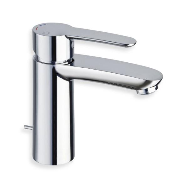 ROBINET MITIGEUR POUR LAVABO XL CHROMÉ NEW DAY - CRISTINA ONDYNA ND22651