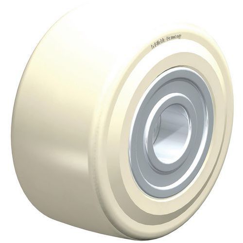 ROUE FORTES CHARGES POLYAMIDE MOULÉ GSPO 80_20K - BLICKLE