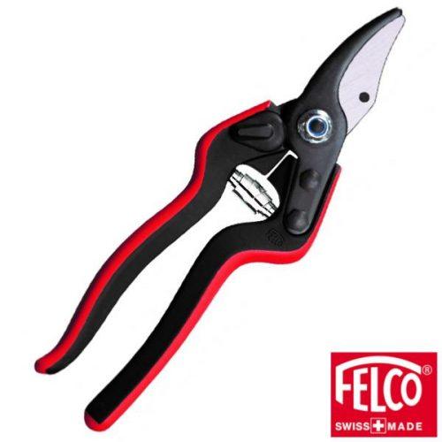 Sécateur petites mains - FELCO 160S - léger et ergonomique pour droitiers_0
