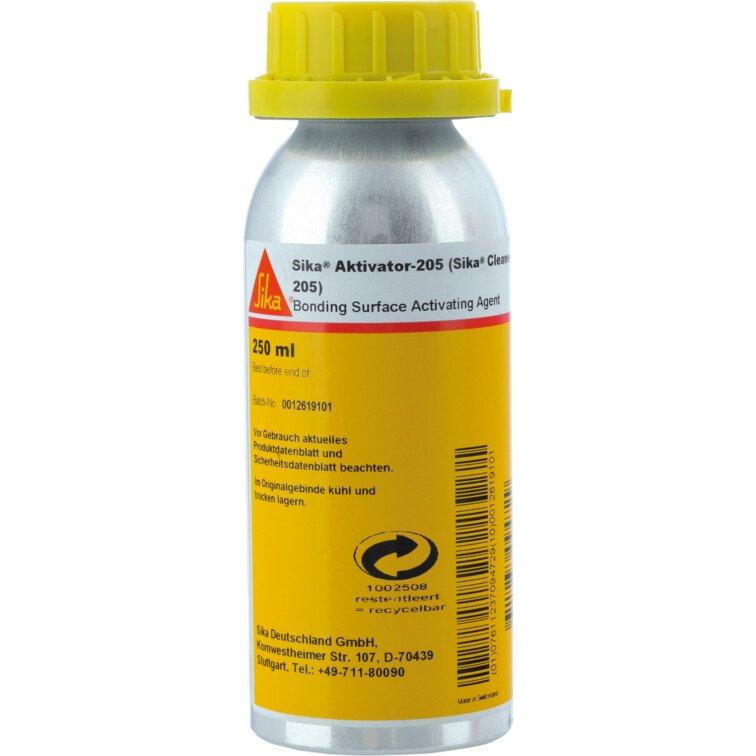 Sika Aktivator-205 - Contenances : 1L_0