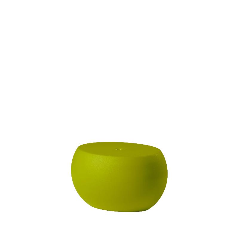 Table basse design in & out BLOS - vert citron_0