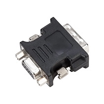 TARGUS ADAPTATEUR VIDÉO - DVI / VGA