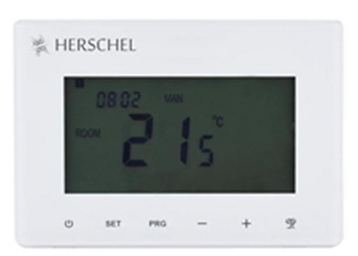 Thermostat xls radio sans wifi_0