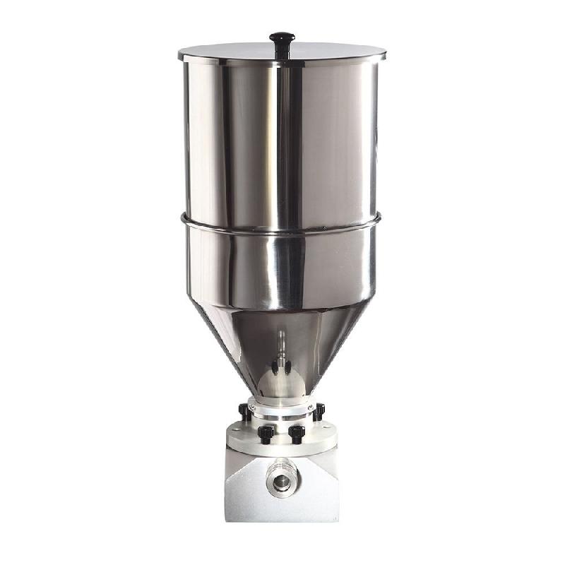 Trémie standard Dosiplus Pro 15 litres - Pavoni_0