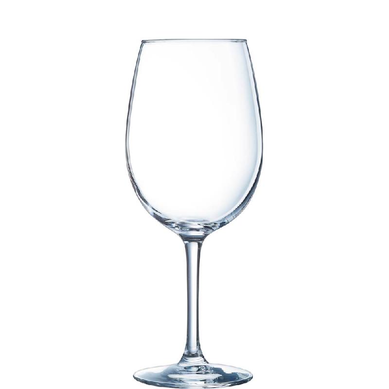 VERRE À VIN ARCOROC VINA, 48 CL