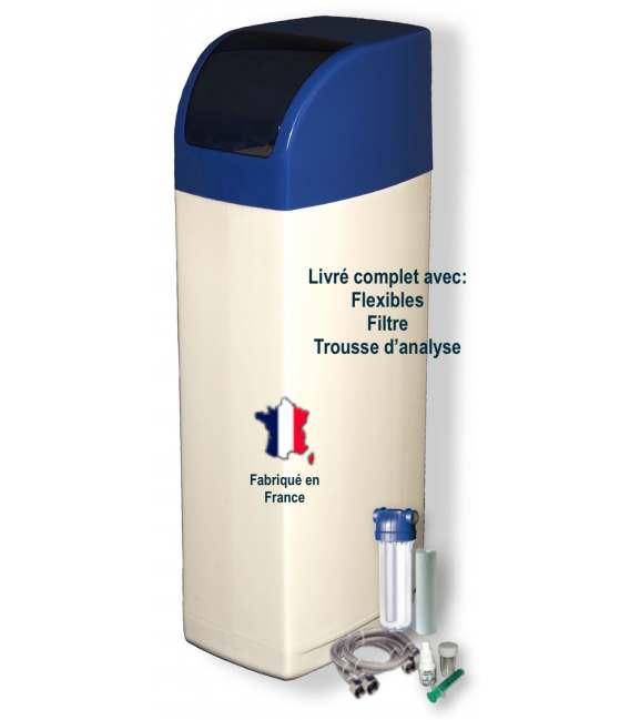 Adoucisseur volumétrique - ecosafe 20_0