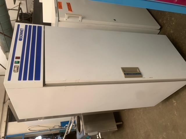 Armoire réfrigérée positive 700 L - BONNET d'occasion - 700 litres, -2°+8°C, 230 V, 4 grilles_0