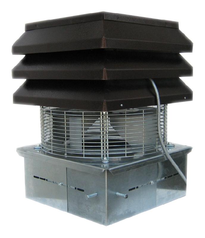Extracteur De Fumée Pour Conduit Rond 20 cm Ventilateur D'aspiration  Électrique De Fumées Pour Poêle Thermique Barbecue Model Professionnel  Acier