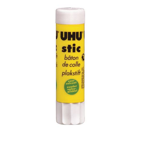 BATON DE COLLE UHU 8.2G