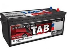Batterie tab - tab magic tm22_0