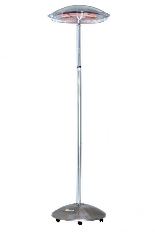 Chauffage parasol mobile électrique - SOVELOR-DANTHERM - FS800_0