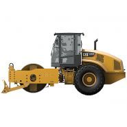 Cs68b compacteur de sol vibrant - caterpillar - poids en ordre de marche 31572.0 lb._0