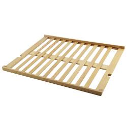 Grille de fond en bois pour wcb /38... - FWC-38_0