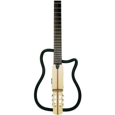 GUITARE SILENCIEUSE TENAYO SC301 TAILLE 4/4