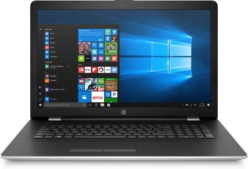 HP Notebook - 17-bs004nf - Écran 17.3'' HD+, Intel Core i3-6006U, AMD Radeon 520, 4Go RAM, 1To HDD_0