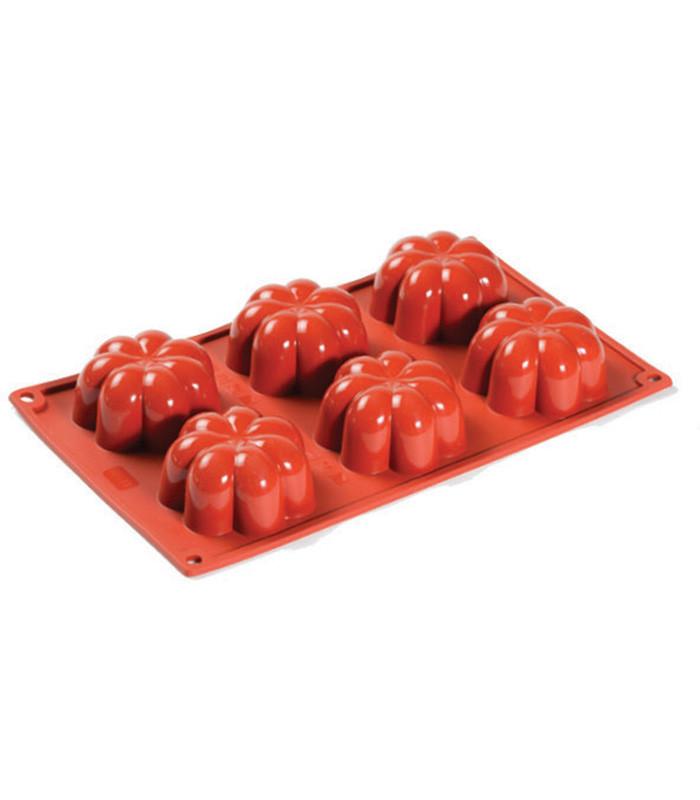 Moule Formaflex - Minis charlottes_0