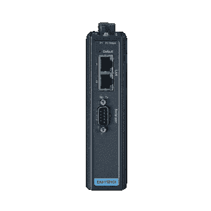 Passerelle série ethernet, 1-port Serial Device Server with Wide Temp & iso  - EKI-1521CI-BE_0