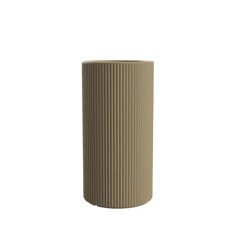 Pots de jardin ronds hauts GATSBY VONDOM_0