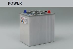 Power batterie nba  6v 240ah c20 185ah c5 tubulaire 260 x 180 x 275_0
