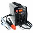 PR1941 - Poste à souder inverter PRO200+ Proweltek - Soudure à l'arc acier, fonte, inox - Ø 1.6 à 5 mm - MMA professionnel_0