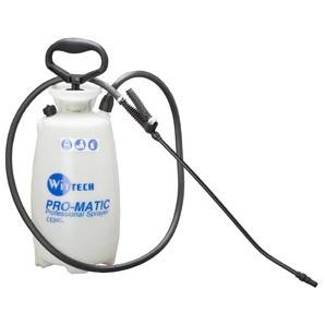 Pulvérisateur à pression préalable Pro-Matic 7.6L - Réf. 440114 - Résistant aux produits agressifs et corrosifs_0