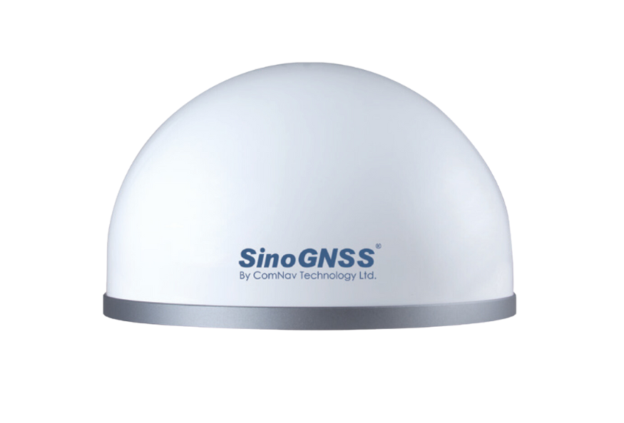 GNSS A300 - Récepteur GNSS multifréquence, compatible avec plusieurs capteurs externes_0