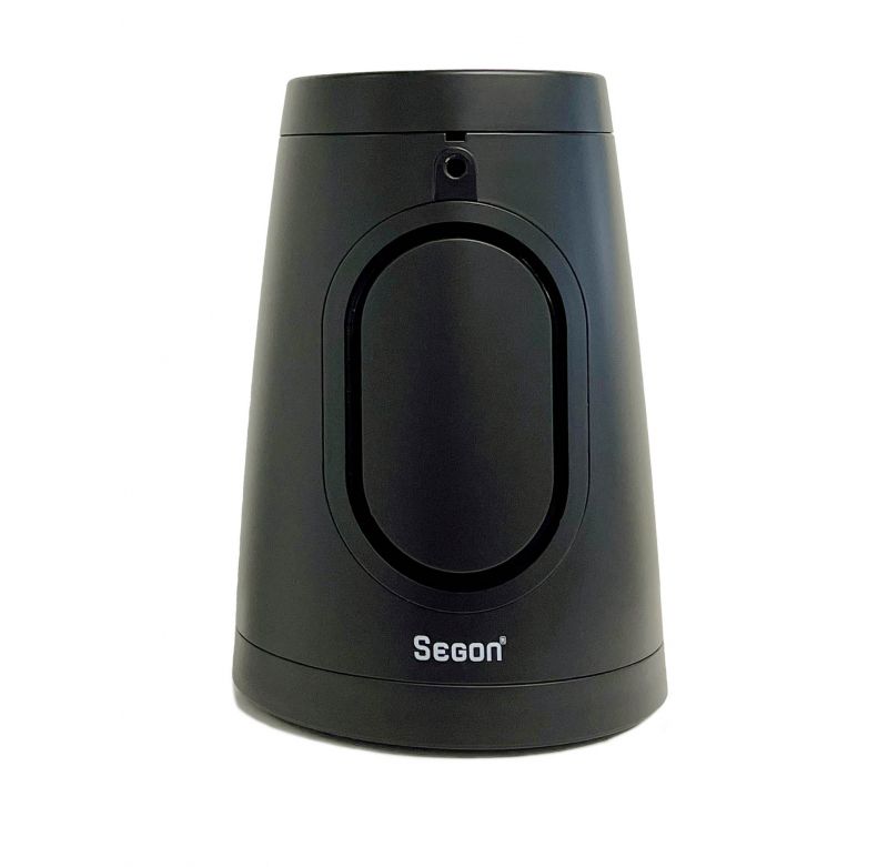 Rondson JS-BSS30N Enceinte Suspendue Bass System 30 Watts_0