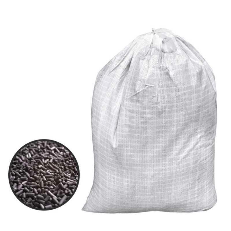Sac de 25 kg - Recharge de cartouche à charbon actif pour accessoires de ventilation de cuisine_0