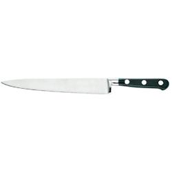 TABLE PASSION Couteau à découper lame forgée 20 cm - - 3106237730073_0