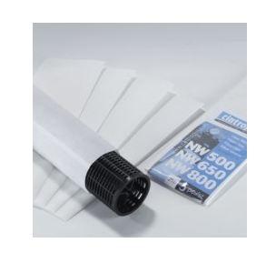 Tamis filtrant 5μ - CINTROPUR NW500 RTFC 505 - Protection avant membranes ultrafiltration, nanofiltration ou osmose_0
