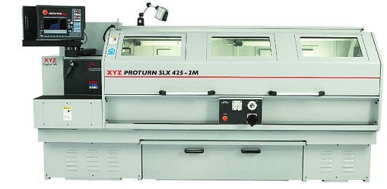 Tours cnc horizontaux- serie proturn slx_0