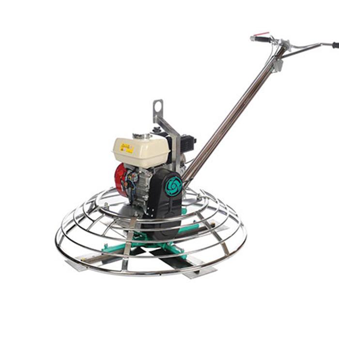Truelle mécanique IMER - manche fixe - moteur Honda GX 160 - diamètre 90 cm - 11571154_0