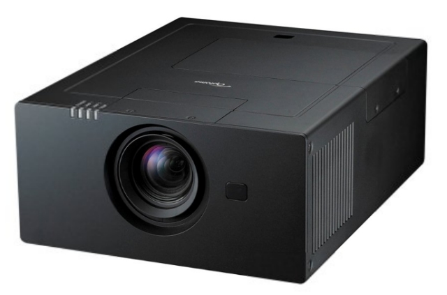 Vidéoprojecteur ProScene Optoma EH7700 - 7000 Lumens, résolution WUXGA, double lampe, technologie DLP®_0