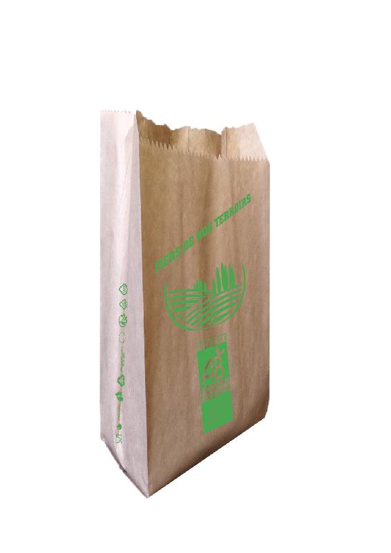 1000 Sacs kraft multi-usages et pour fruits et légumes - SKFTMR-EV01_0