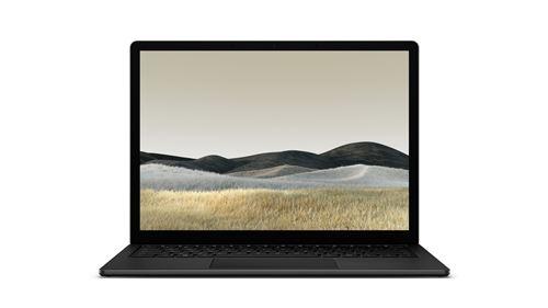 PC Ultra-Portable Microsoft Surface Laptop 4 - 13,5'' Écran Tactile - Intel Core i5 - 16 Go RAM - 512 Go SSD - Noir_0