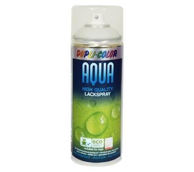 AEROSOL VERNIS AQUA MAT