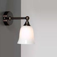 APPLIQUE MURALE POUR SALLE DE BAIN BATH CLASSIC 25W - LINEA VERDACE -_0