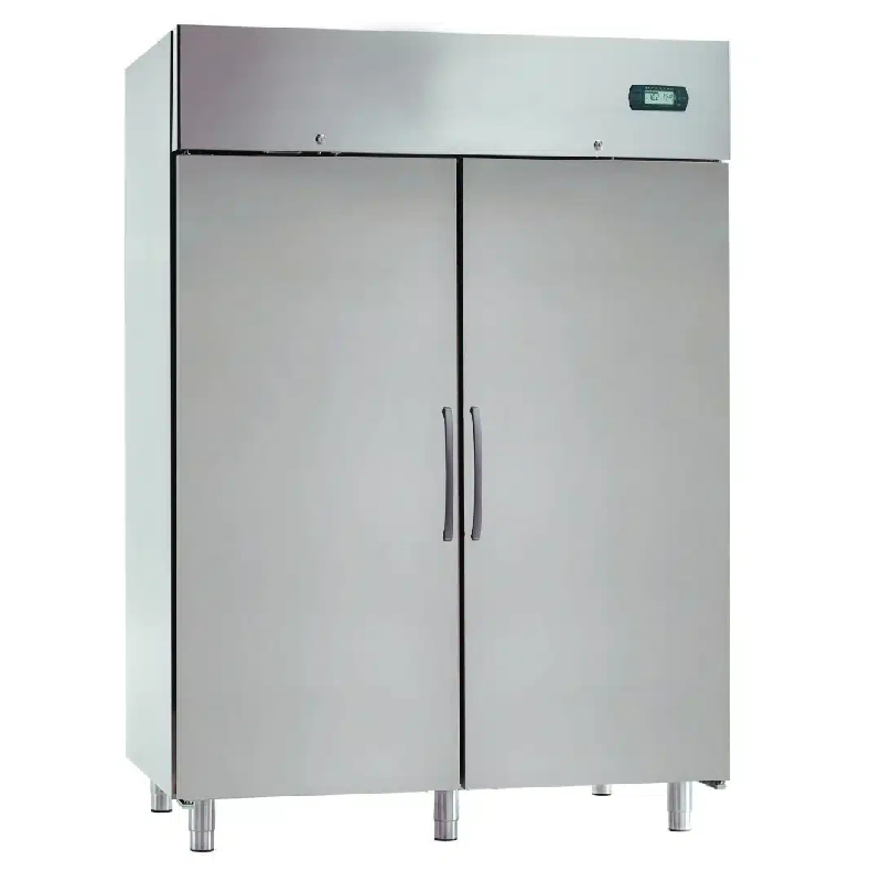 Armoire de maturation ou de séchage 2 portes (Type de porte: Pleine Réf - MATURE2P-12)_0