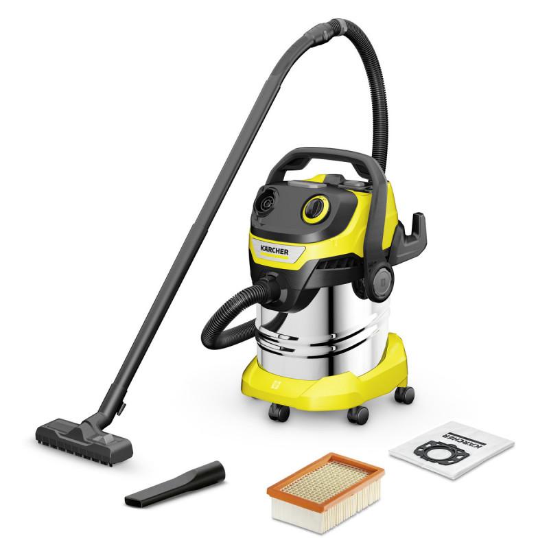 Aspirateur Multifonction WD 5 S V25/5/22 (YSY) *EU - Karcher | 1.628-350.0_0