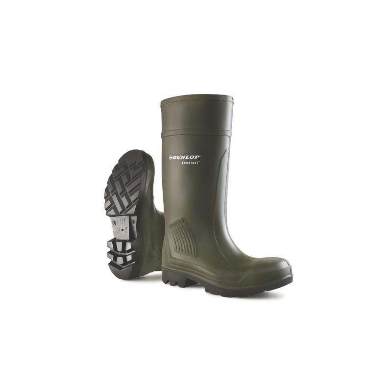 Botte purofort safety s5. C462931_0