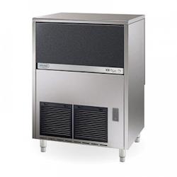 Brema Machine à glaçons 71 Kg / 24h + programme, inox - CB 640 A HCW-1_0