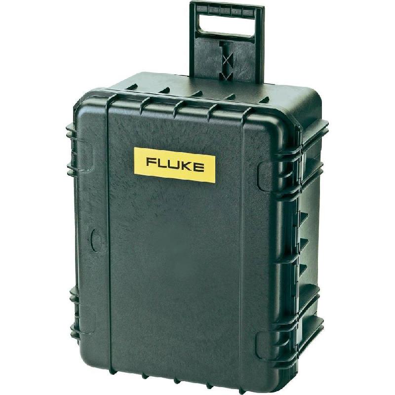 C437-II | Valise de transport rigide de luxe pour Fluke 43x-II_0