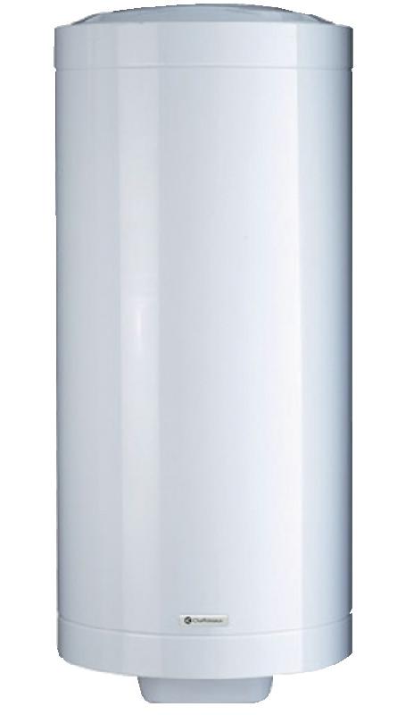 Chauffe-eau électrique blindée verticale murale monophasé 100l - CHAFFOTEAUX - 3000575 - 667352_0