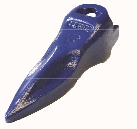 Dents de godet FK1 PE - Fastkey - Références FK1 PE - Poids 0.99 kg - Dimensions 165x62x7x7x42 mm_0