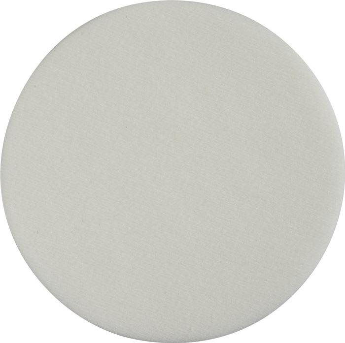 Disque de polissage D. 130 mm feutre_0