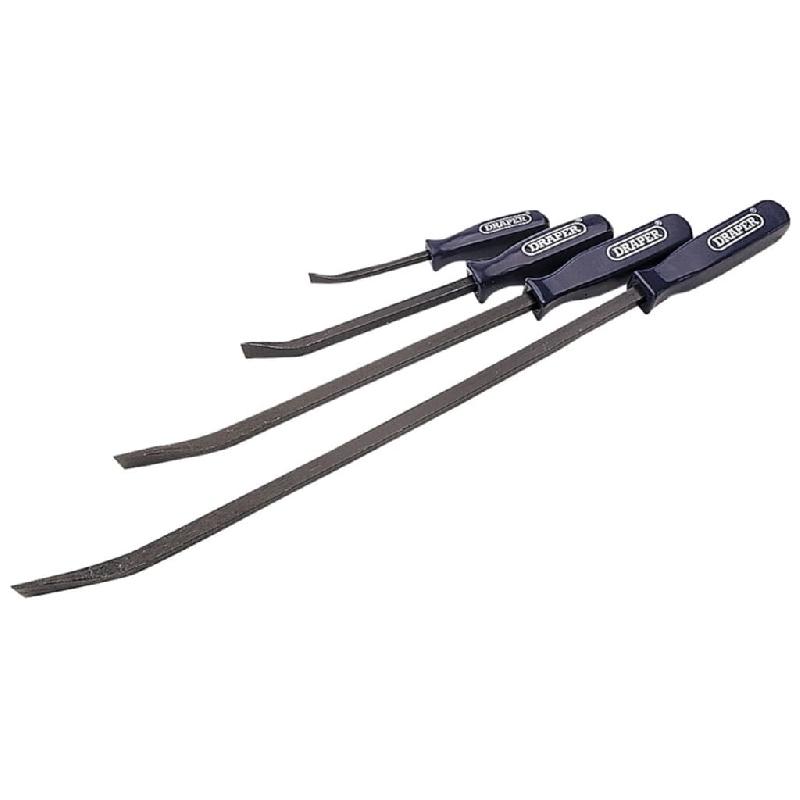 Draper tools jeu de barre de levier 4 pièces 35396 415046_0