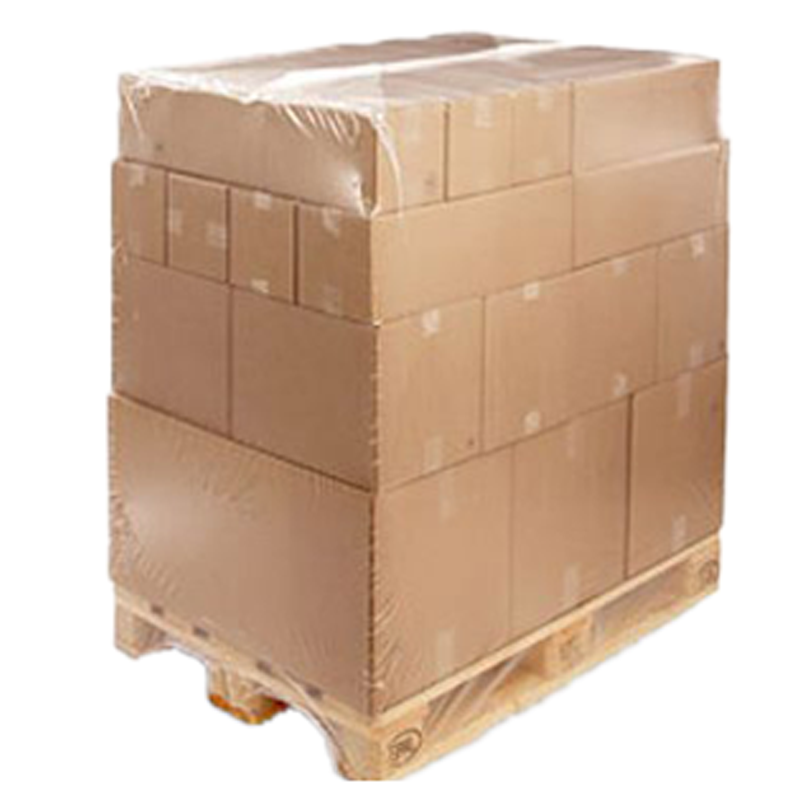 Housse rétractable pour la protection de vos palettes - 1200 x 1000 x 1200 mm - HPE13505501700_0