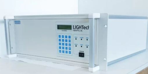 Lt3000 - commutateur de fibre optique - lightech - commutateur - switch_0
